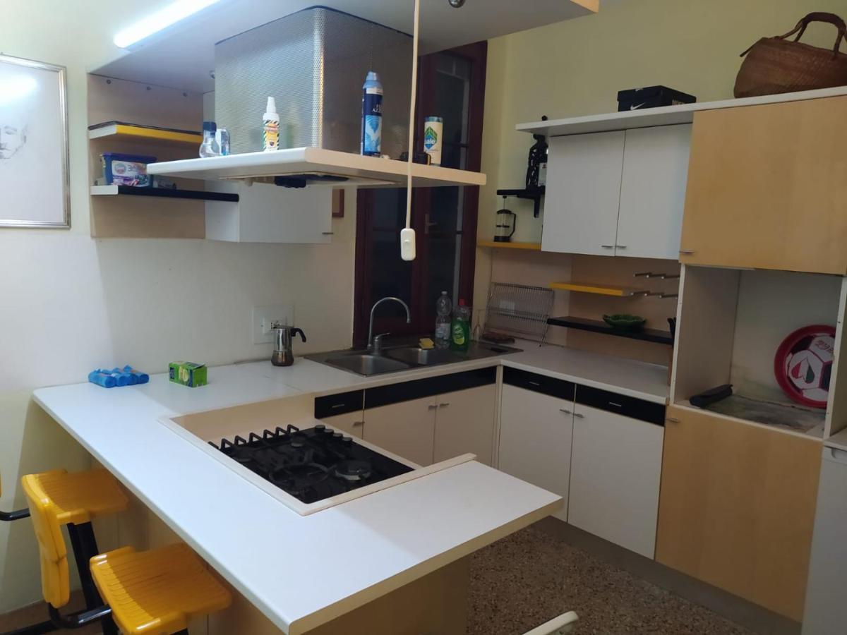 Exclusive Ca Quadri Apartments Venezia Eksteriør bilde