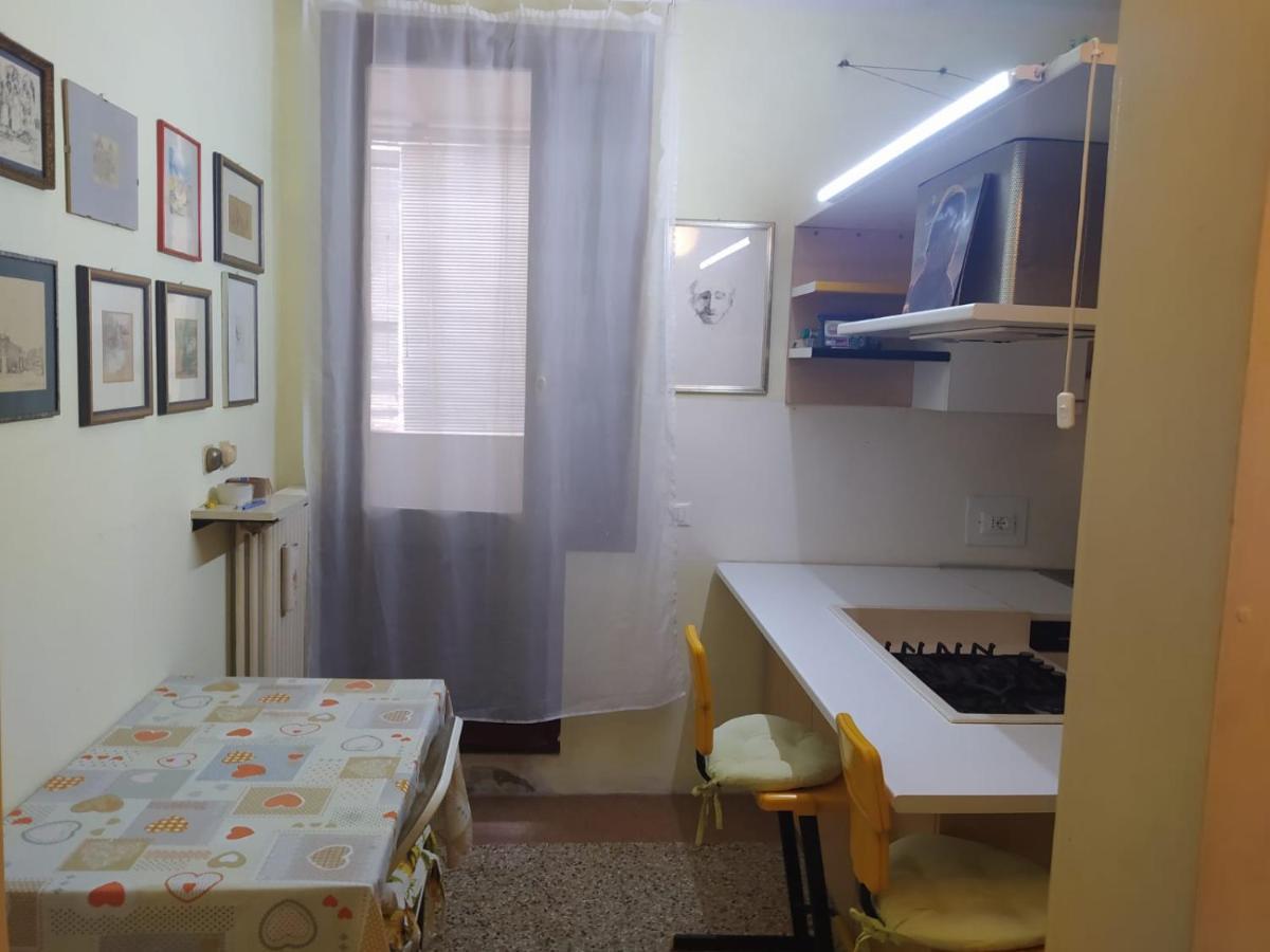 Exclusive Ca Quadri Apartments Venezia Eksteriør bilde