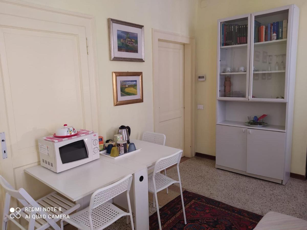 Exclusive Ca Quadri Apartments Venezia Eksteriør bilde