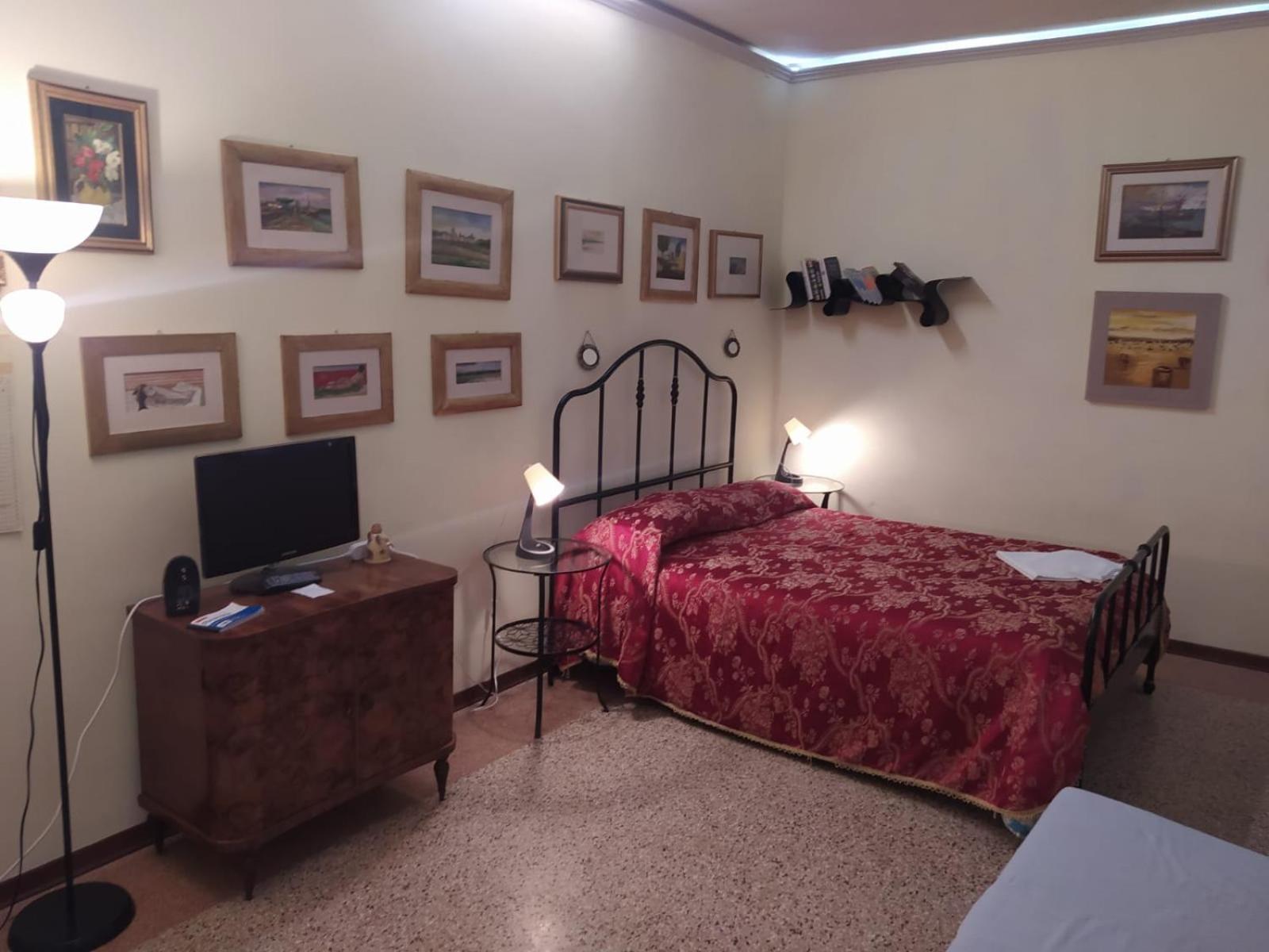 Exclusive Ca Quadri Apartments Venezia Eksteriør bilde