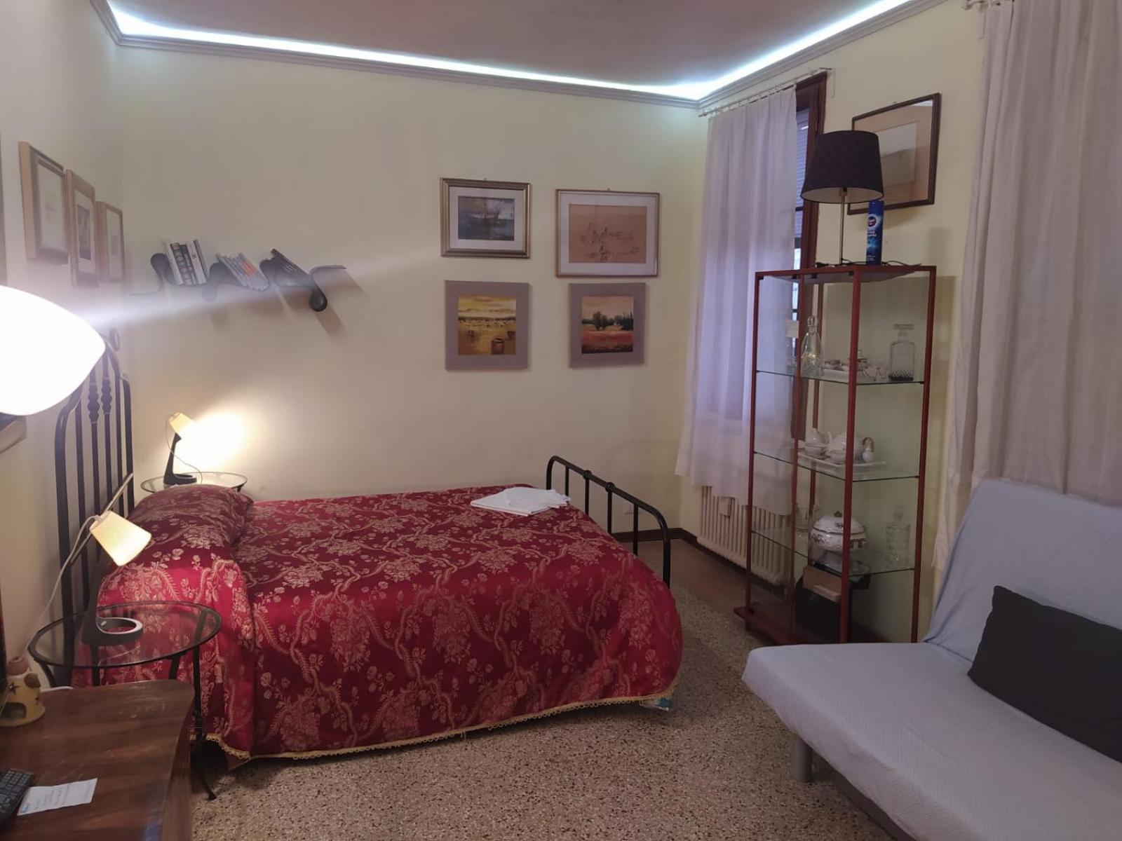 Exclusive Ca Quadri Apartments Venezia Eksteriør bilde