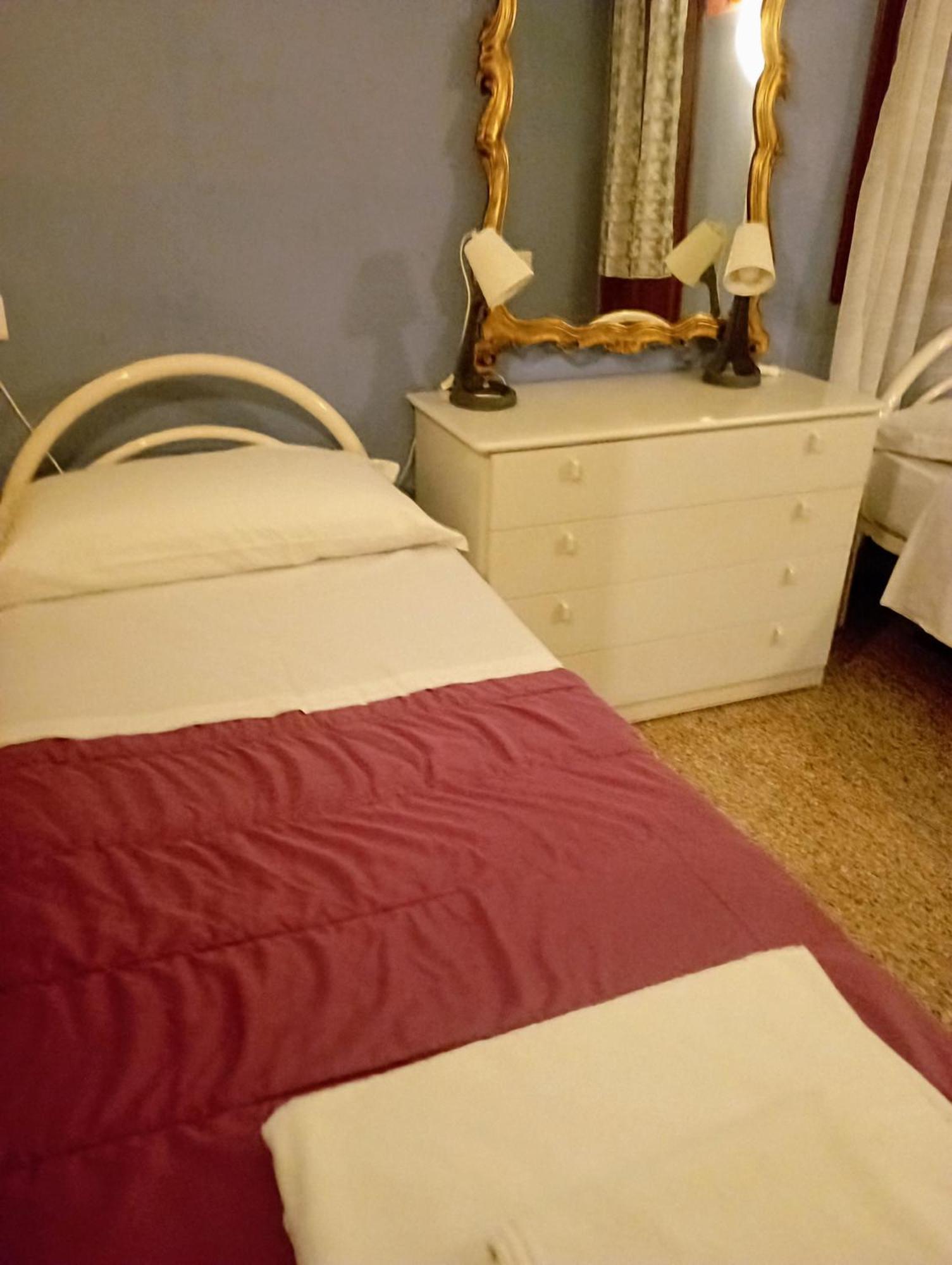 Exclusive Ca Quadri Apartments Venezia Eksteriør bilde