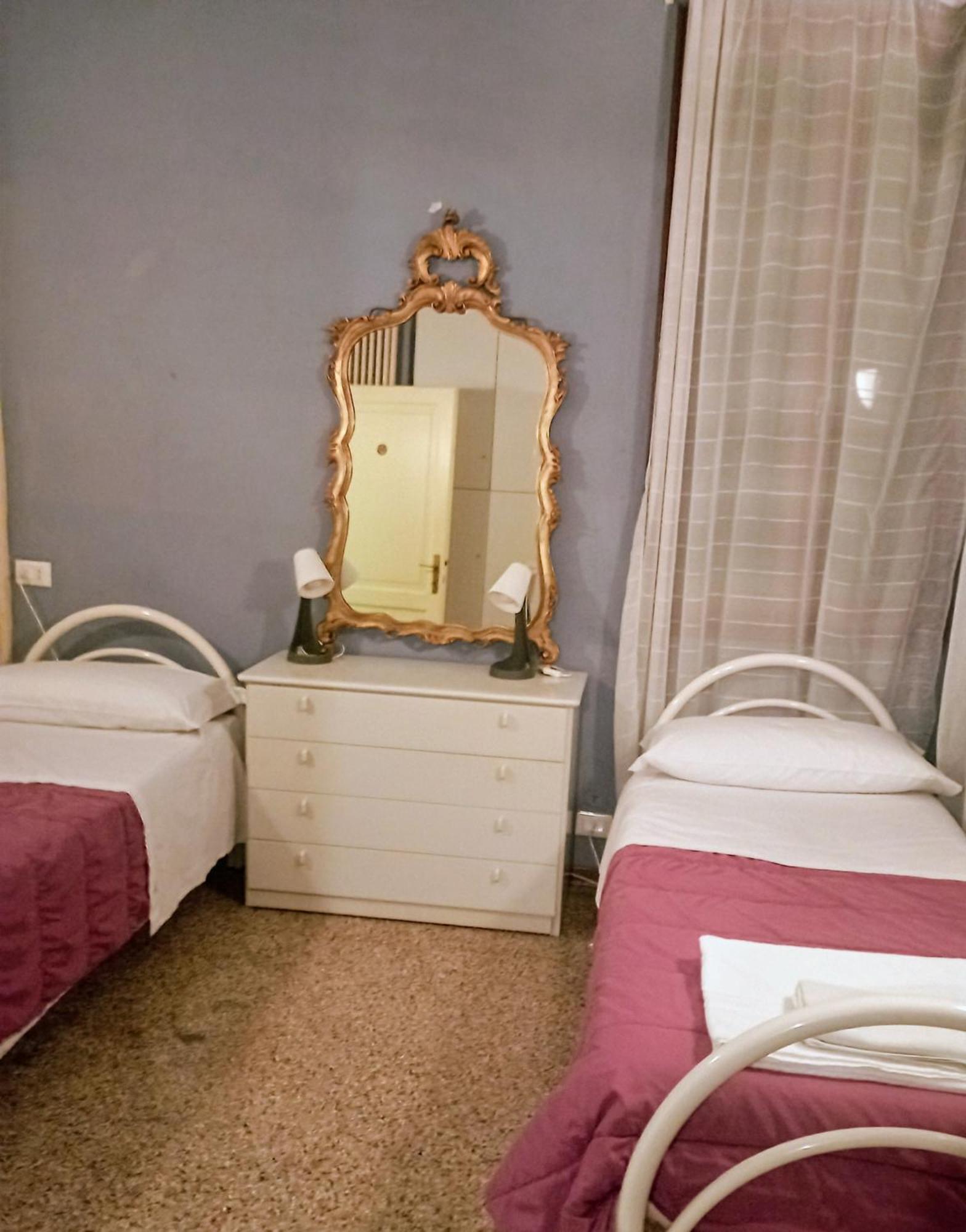 Exclusive Ca Quadri Apartments Venezia Eksteriør bilde