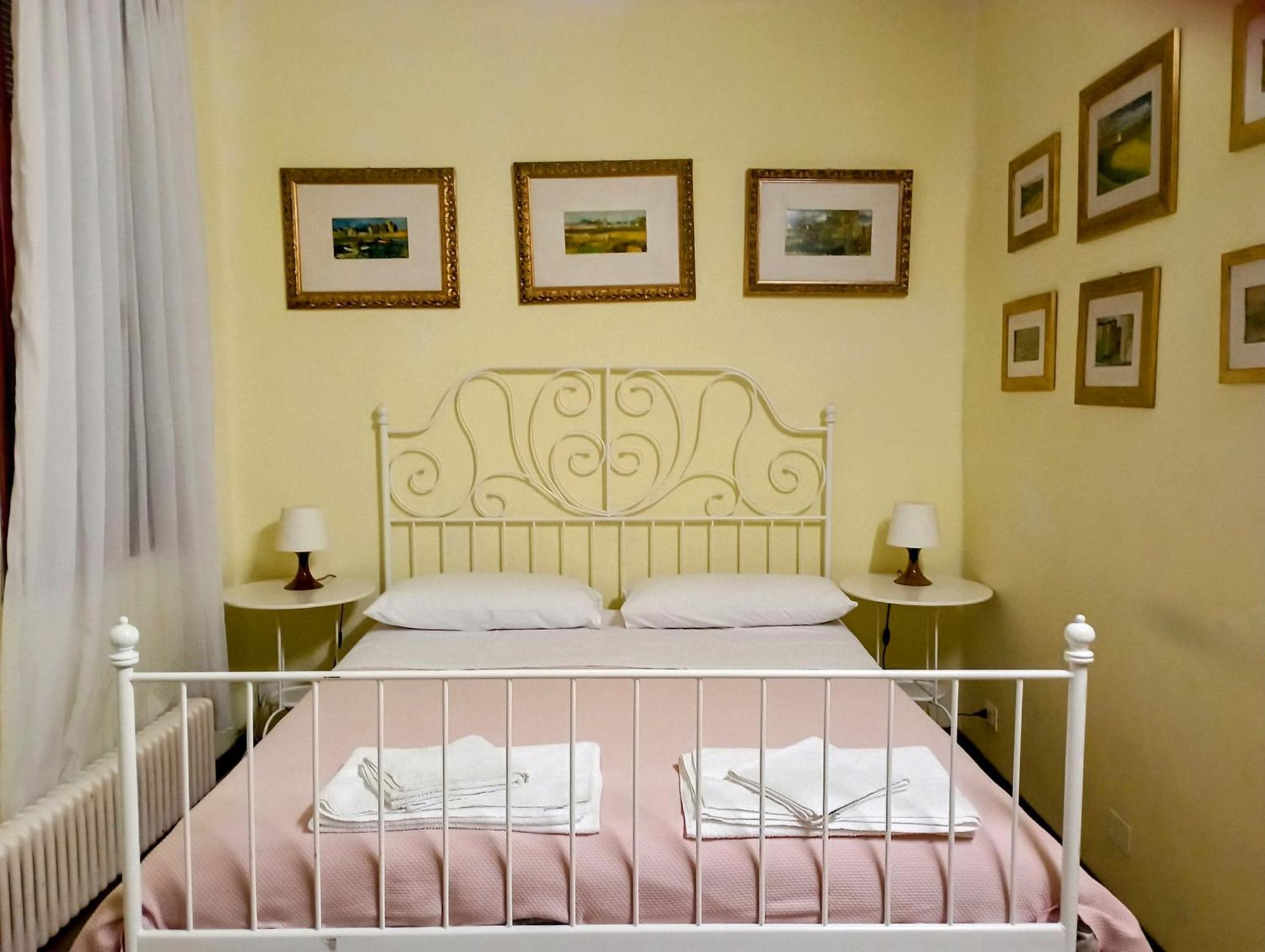 Exclusive Ca Quadri Apartments Venezia Eksteriør bilde